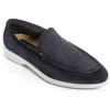 To Boot New York Starr Moc Toe Loafer