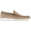 To Boot New York Starr Moc Toe Loafer