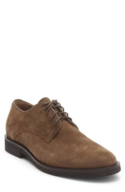 To Boot New York Summit Derby In Brown