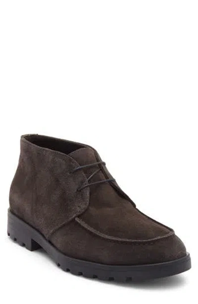 To Boot New York Vinny Chukka Boot In Brown