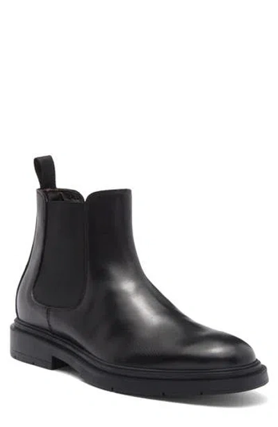 To Boot New York Whistler Chelsea Boot In Black