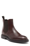 To Boot New York Whistler Chelsea Boot (men)<br /> In Crust Shiny Tmoro