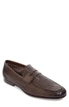 TO BOOT NEW YORK ZENITH PENNY LOAFER