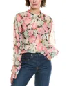 To My Lovers Blouse