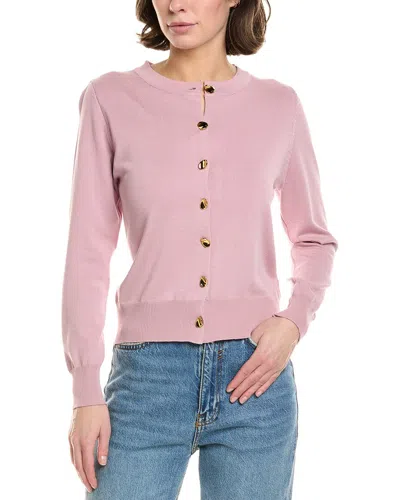 TO MY LOVERS CARDIGAN