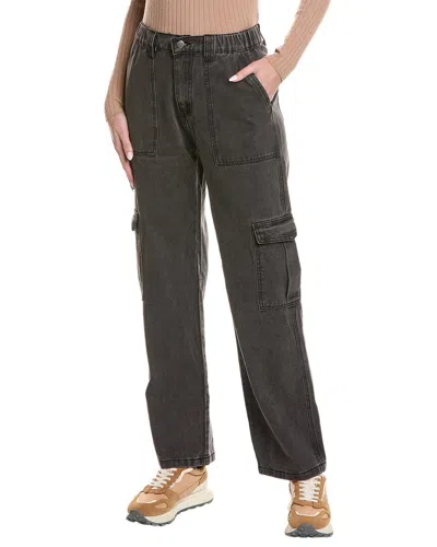 To My Lovers Cargo Pant In Black