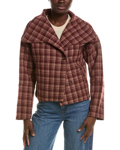 To My Lovers Jacket In Multi