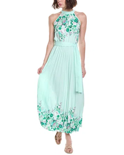 To My Lovers Maxi Dress In Green