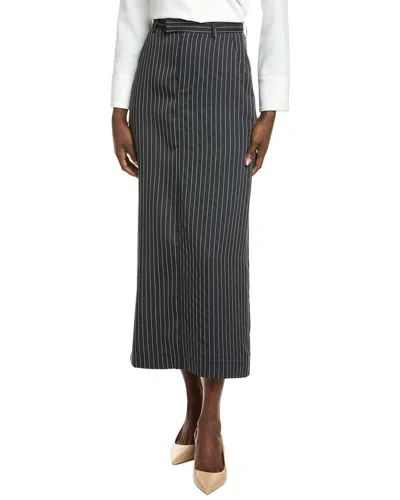 TO MY LOVERS MAXI SKIRT