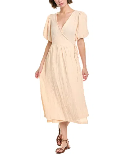 To My Lovers Midi Dress