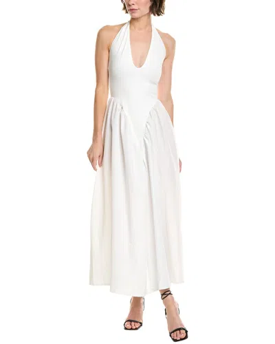 To My Lovers Midi Dress