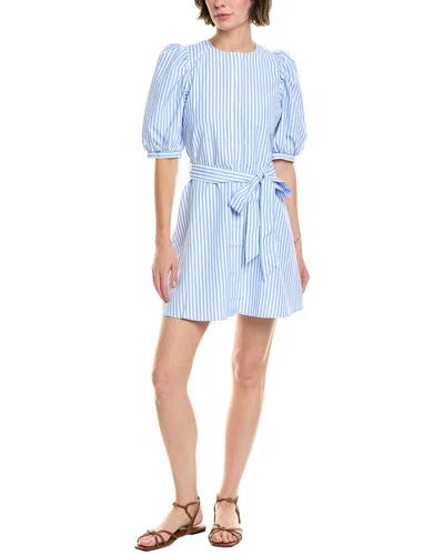 To My Lovers Mini Dress