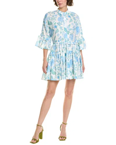TO MY LOVERS TO MY LOVERS MINI DRESS