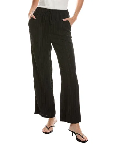 To My Lovers Pant In Black