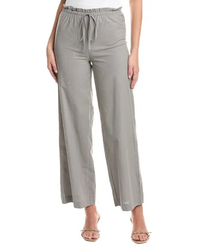 To My Lovers Pant In Gray