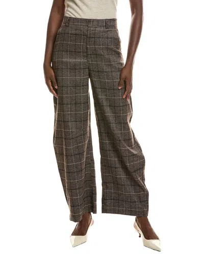 To My Lovers Pant In Gray