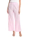 To My Lovers Pant In Pink