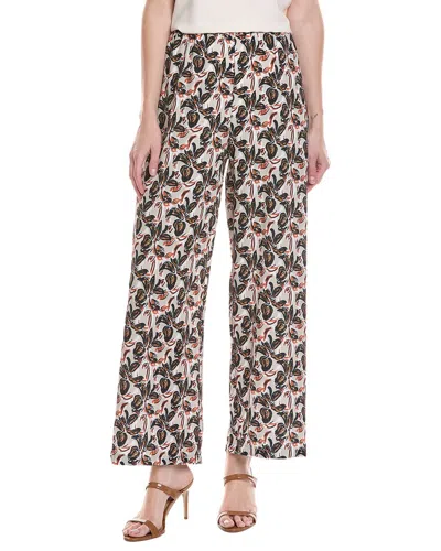 To My Lovers Printed Pant In Multi