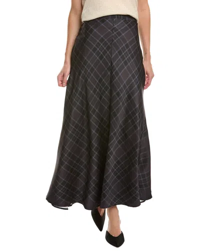 TO MY LOVERS TO MY LOVERS PRINTED SKIRT