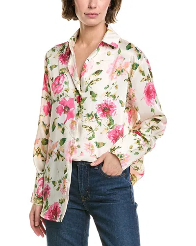 To My Lovers Shirt In Multi