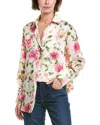 To My Lovers Shirt In Multi