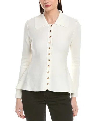 To My Lovers Shirt In Animal Print