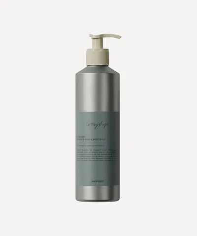 To My Ships Of The Gods Polygonum Hand And Body Wash 375ml