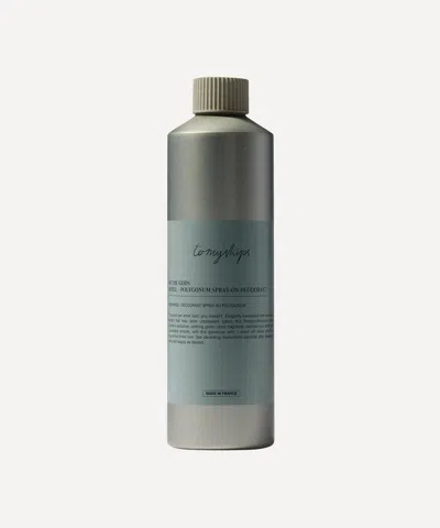 To My Ships Of The Gods Polygonum Spray-on Deodorant Refill 375ml