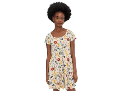 Toad And Co Abele Dress