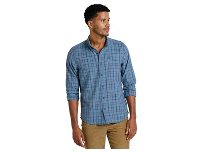 Toad And Co Airscape Long Sleeve Shirt