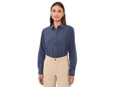 Toad And Co Airscape Long Sleeve Shirt Women's Clothing Big Sky Pattern: Xl, Cotton