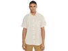 Toad And Co Airscape Short Sleeve Shirt In Pink