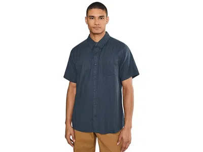 Toad And Co Airscape Short Sleeve Shirt