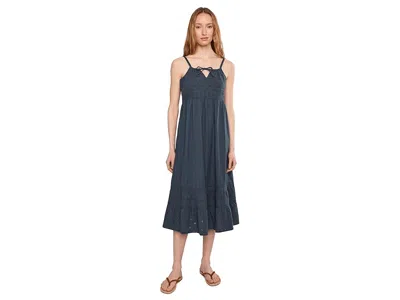 Toad And Co Airscape Tank Top Midi Dress