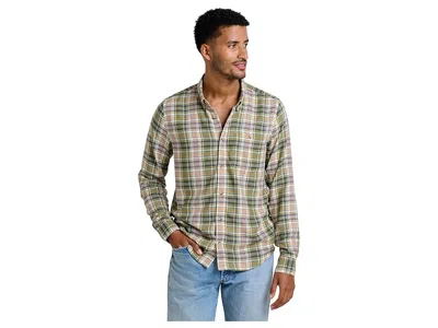 Toad And Co Airsmyth Long Sleeve Shirt