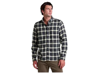 Toad And Co Airsmyth Long Sleeve Shirt