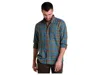 Toad And Co Airsmyth Long Sleeve Shirt In Multi