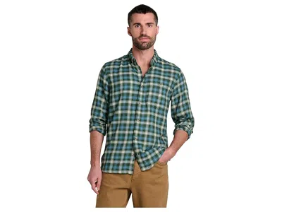 Toad And Co Airsmyth Long Sleeve Shirt