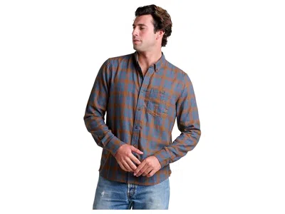 Toad And Co Airsmyth Long Sleeve Shirt
