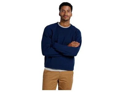 Toad And Co Alpineglo Sweater In Blue