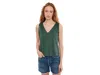 Toad And Co Anza Cinch Tank Top In Multi