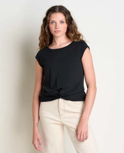 Toad And Co Toad & Co Anza Short Sleeve Shirt