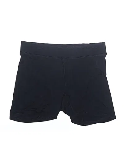 Pre-owned Toad And Co Athletic Shorts In Black