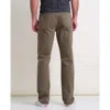 Toad And Co Balsam 5 Pkt Pant In Pattern