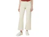 Toad And Co Balsam Cutoff Jeans In White