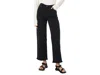 Toad And Co Balsam Cutoff Jeans In Black