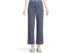 Toad And Co Balsam Cutoff Jeans In Blue