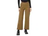 Toad And Co Balsam Cutoff Jeans In Brown