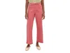 Toad And Co Balsam Cutoff Jeans In Pink
