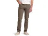 Toad And Co Balsam Five-pocket Pants In Brown